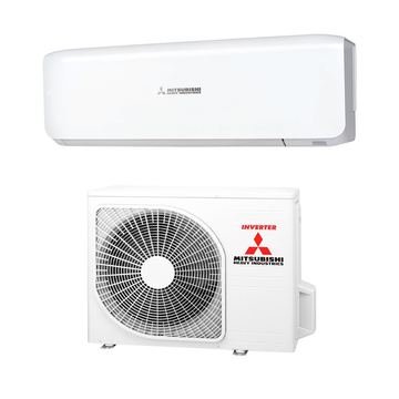 A/C in every room