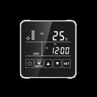 Smart room thermostat